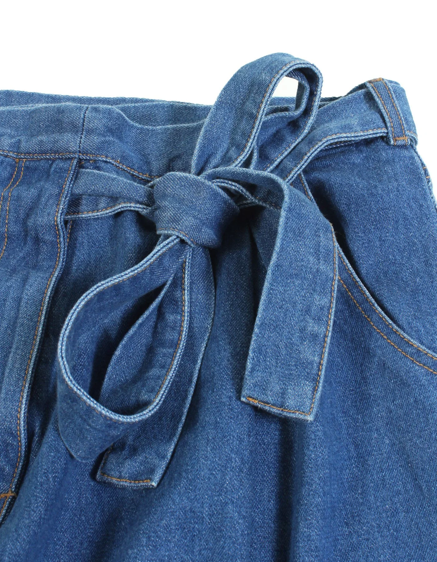 MOMO JEANS - LWD | Prospective Flow | Japanese Fashion for Men